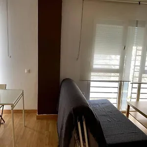  Apartamento P&p Serrano Fernandez