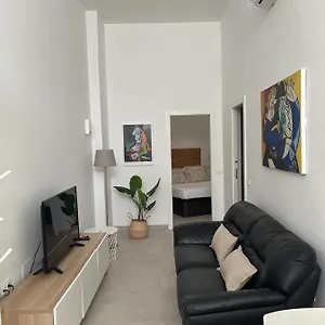  Apartamento Mn Homes Fonseca A